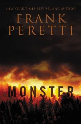 Monster by Peretti, Frank E.