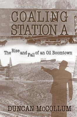 Coaling Station a by McCollum, Duncan