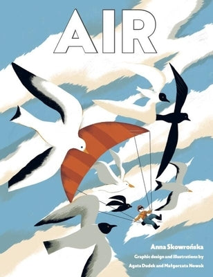 Air by Skowronska, Anna