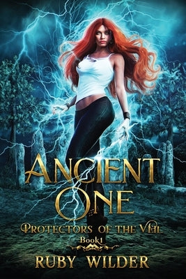 Ancient One: Paranormal Romance by Wilder, Ruby