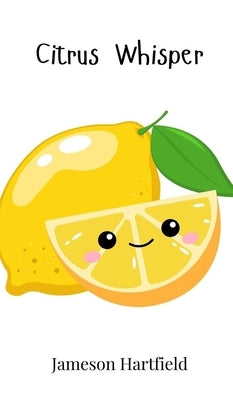 Citrus Whisper by Hartfield, Jameson