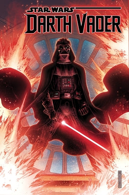 Star Wars: Darth Vader Modern Era Epic Collection: The Chosen One by Soule, Charles