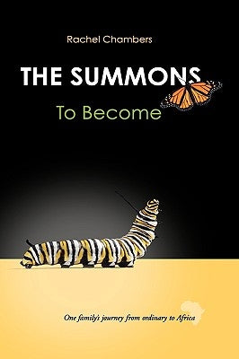 The Summons by Chambers, Rachel