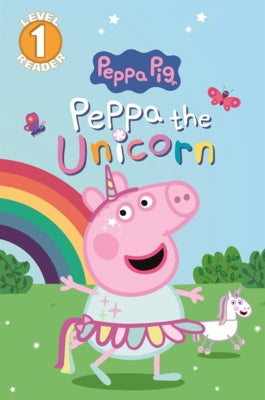 Peppa the Unicorn by Spinner, Cala