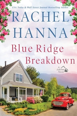 Blue Ridge Breakdown by Hanna, Rachel