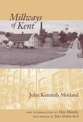 Millways of Kent by Morland, John Kenneth