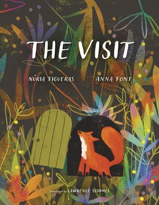 The Visit by Figueras, Núria