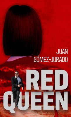 Red Queen by Gomez-Jurado, Juan