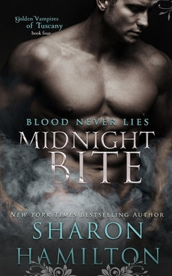 Midnight Bite by Hamil, S.