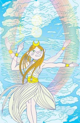 What Parsifal Saw by Regé Jr, Ron