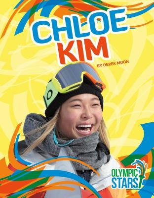 Chloe Kim by Moon, Derek