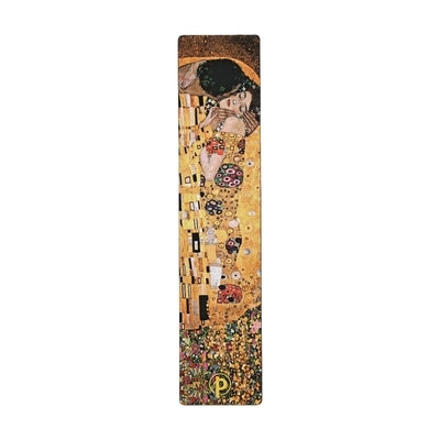 Klimt, the Kiss Bookmark by Paperblanks (Special Editions) by Paperblanks
