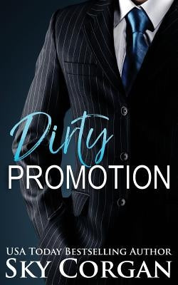 Dirty Promotion by Corgan, Sky