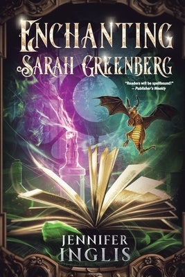 Enchanting Sarah Greenberg by Inglis, Jennifer