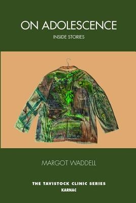 On Adolescence by Waddell, Margot