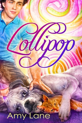 Lollipop by Lane, Amy