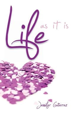 Life As It Is: Young Urban Authors by Gutierrez, Jennifer