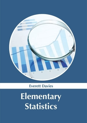 Elementary Statistics by Davies, Everett