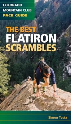 The Best Flatiron Scrambles by Testa, Simon
