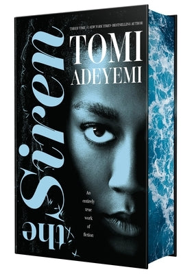 The Siren by Adeyemi, Tomi