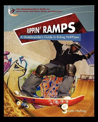 Rippin' Ramps by Hocking, Justin