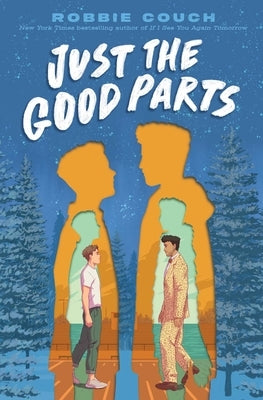 Just the Good Parts by Couch, Robbie