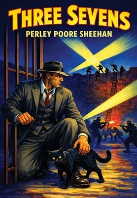 Three Sevens by Sheehan, Perley Poore