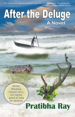 After the Deluge by Ray, Pratibha