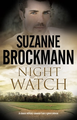 Night Watch by Brockmann, Suzanne