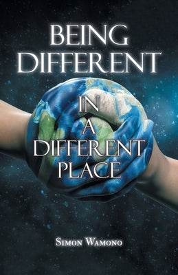 Being Different in a Different Place by Wamono, Simon