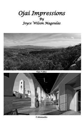 Ojai Impressions by Magoulas, Joyce Wilson