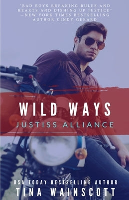 Wild Ways by Wainscott, Tina