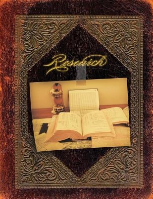 Research by Vedder, Mark