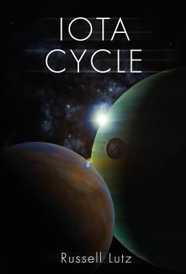 Iota Cycle by Lutz, Russell