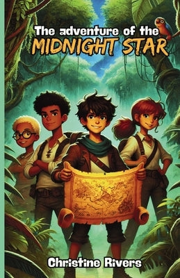 The Adventure of the Midnight Star by Rivers, Christine