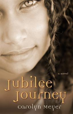 Jubilee Journey by Meyer, Carolyn