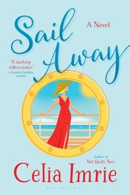 Sail Away by Imrie, Celia