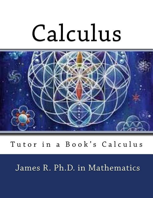 Tutor in a Book's Calculus by R, James