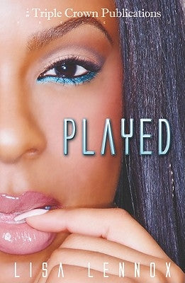 Played by Lennox, Lisa