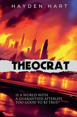Theocrat by Hart, Hayden
