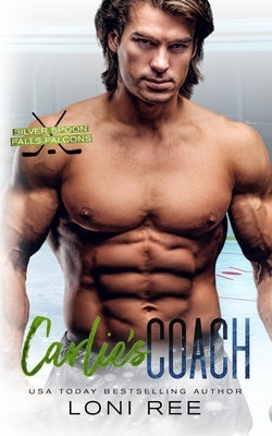 Carlie's Coach by Ree, Loni