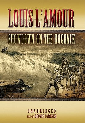 Showdown on the Hogback by L'Amour, Louis