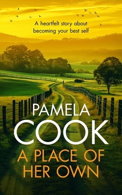 A Place of Her Own by Cook, Pamela