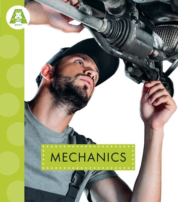 Mechanics by Golkar, Golriz