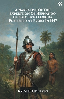A Narrative Of The Expedition Of Hernando De Soto Into Florida Published At Evora In 1557 by Elvas, Knight Of