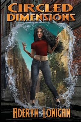 Circled Dimensions by Lonigan, Aderyn