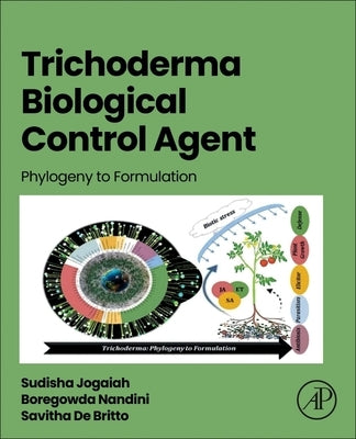 Trichoderma Biological Control Agent: Phylogeny to Formulation by Jogaiah, Sudisha