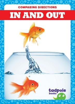 In and Out by Kenan, Tessa