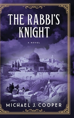 The Rabbi's Knight by Cooper, Michael J.