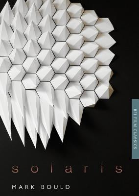 Solaris by Bould, Mark